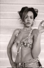 RITA ORA for Re-edition Magazine, Autumn/Winter 2025/26