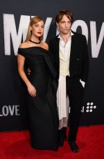 Robert Pattinson at 