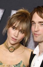 Robert Pattinson at 
