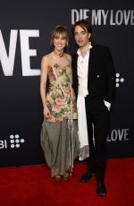Robert Pattinson at 