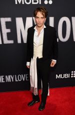 Robert Pattinson at 