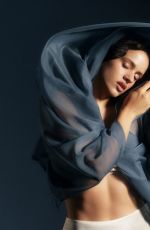 ROSALIA for Billboard Magazine, November 2025