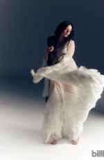 ROSALIA for Billboard Magazine, November 2025