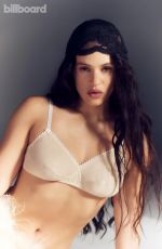 ROSALIA for Billboard Magazine, November 2025