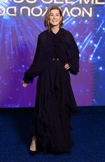 ROSAMUND PIKE at Now You See Me: Now You Don