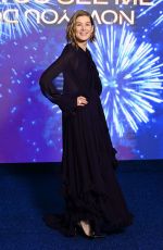 ROSAMUND PIKE at Now You See Me: Now You Don