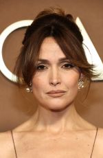 ROSE BYRNE at 16th Governors Awards in Los Angeles 11/16/2025