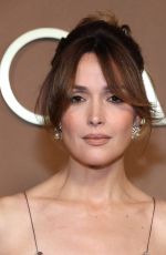 ROSE BYRNE at 16th Governors Awards in Los Angeles 11/16/2025