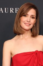 ROSE BYRNE at ELLE 2025 Women in Hollywood Celebration in Los Angeles 11/17/2025