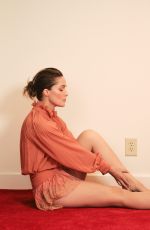 ROSE BYRNE for Elle USA: Women in Hollywood, November 2025