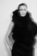 ROSE BYRNE for Elle USA: Women in Hollywood, November 2025