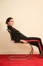 ROSE BYRNE for Elle USA: Women in Hollywood, November 2025