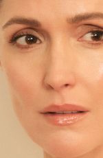 ROSE BYRNE for Elle USA: Women in Hollywood, November 2025