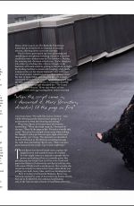 ROSE BYRNE in Marie Claire Australia, December 2025