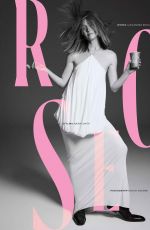 ROSE BYRNE in Marie Claire Australia, December 2025
