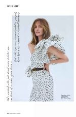 ROSE BYRNE in Marie Claire Australia, December 2025