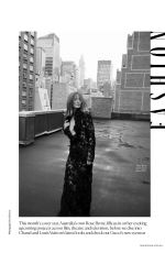 ROSE BYRNE in Marie Claire Australia, December 2025