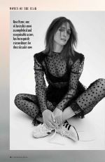 ROSE BYRNE in Marie Claire Australia, December 2025