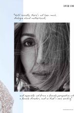 ROSE BYRNE in Marie Claire Australia, December 2025