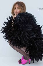 ROSE BYRNE in Marie Claire Australia, December 2025