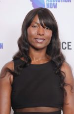 ROSE CHARLES at Cure Addiction Now