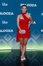 ROSIE BENTHAM at ITV Palooza 2025 at The Barbican in London 11/11/2025