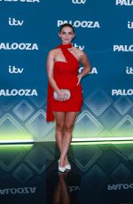 ROSIE BENTHAM at ITV Palooza 2025 at The Barbican in London 11/11/2025