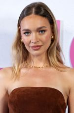 ROXY HORNER at Malice World Premiere in London 11/03/2025
