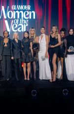 RUBY O. FEE at Glamour Women Of The Year Awards in Berlin 11/14/2025