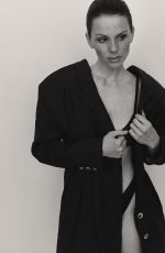 RUBY O. FEE for Fraulein Magazine, November 2025