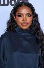 RYAN DESTINY at 2025 Give Her FlowHERS Awards Gala in Beverly Hills 11/21/2025