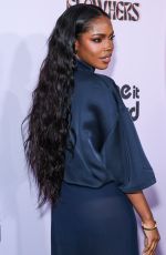 RYAN DESTINY at 2025 Give Her FlowHERS Awards Gala in Beverly Hills 11/21/2025