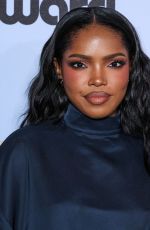 RYAN DESTINY at 2025 Give Her FlowHERS Awards Gala in Beverly Hills 11/21/2025