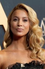 SABINA GADECKI at 59th Annual CMA Awards in Nashville 11/19/2025