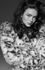 SADIE SINK for Elle Australia, December 2025