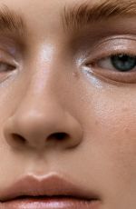 SADIE SINK for Glamour USA, November 2025