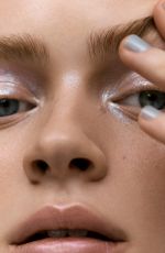 SADIE SINK for Glamour USA, November 2025