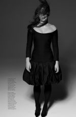 SADIE SINK in Elle Australia, December 2025