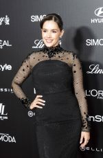 SAMANTHA SIQUEIROS at 2nd Instyle En Series Awards in Madrid 11/11/2025
