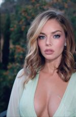 SAMARA WEAVING - LACMA Art+Film Gala Photoshoot, November 2025