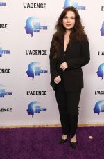 SAMMI HANRATTY at Cure Addiction Now