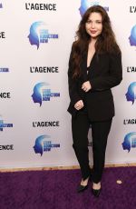SAMMI HANRATTY at Cure Addiction Now