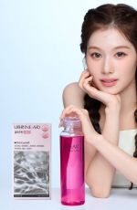 SANA for NE:AR V-Care Plus 2025 Campaign