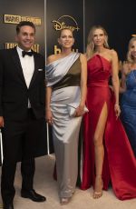 SARA FOSTER at Walt Disney Company