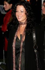 SARAH MCLACHLAN at Love Actually Premiere in New York 11/06/2003