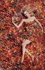 SARAH MICHELLE GELLAR for Esquire UK 2004