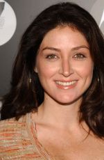 SASHA ALEXANDER at Motorola