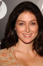 SASHA ALEXANDER at Motorola