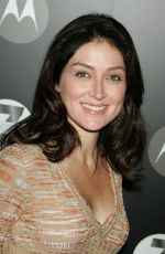 SASHA ALEXANDER at Motorola