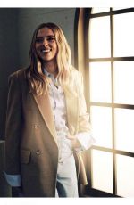 SCARLETT JOHANSSON in Gala France, November 2025